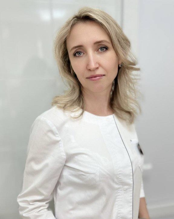 Маланка Юлия Сергеевна